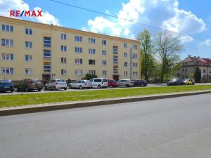 Pronájem bytu 2+1, Praha - Břevnov, Na Petřinách, 54 m2