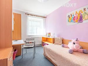 Prodej rodinného domu, Boleradice, 105 m2