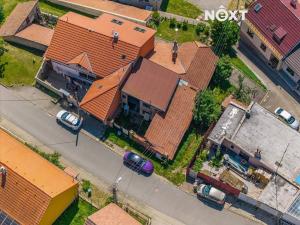 Prodej rodinného domu, Zbýšov, Dolní kolonie, 101 m2