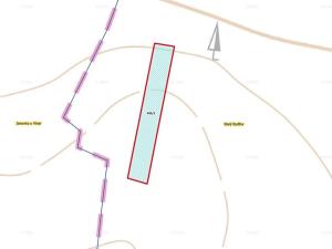 Prodej pole, Starý Bydžov, 2022 m2
