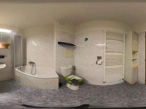 Pronájem bytu 2+kk, Praha - Záběhlice, Záběhlická, 54 m2