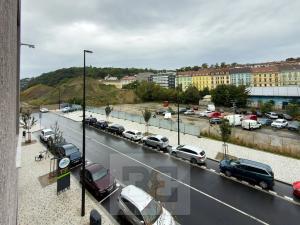 Pronájem bytu 1+kk, Praha - Smíchov, Toyen, 42 m2