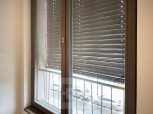 Pronájem bytu 1+kk, Praha - Smíchov, Toyen, 42 m2