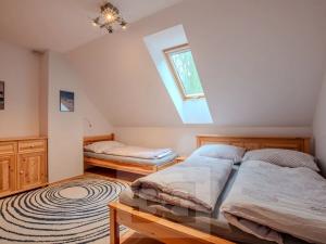 Pronájem bytu 3+kk, Vítkovice, 74 m2