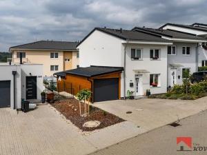 Prodej rodinného domu, Kralupy nad Vltavou, Na Žebrech, 102 m2