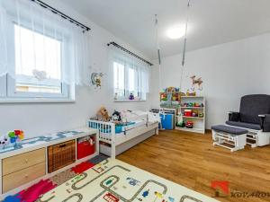 Prodej rodinného domu, Kralupy nad Vltavou, Na Žebrech, 102 m2