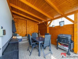 Prodej rodinného domu, Kralupy nad Vltavou, Na Žebrech, 102 m2