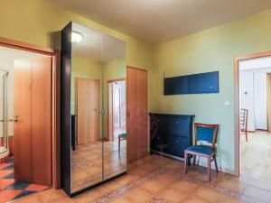 Pronájem bytu 4+kk, Praha - Karlín, Thámova, 120 m2