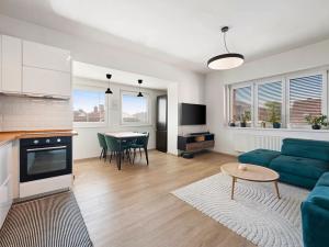 Prodej bytu 3+kk, Praha - Liboc, Jenečská, 79 m2