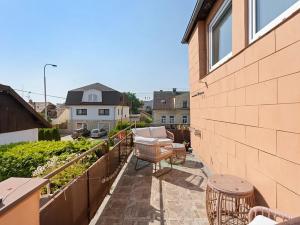 Prodej bytu 3+kk, Praha - Liboc, Jenečská, 79 m2