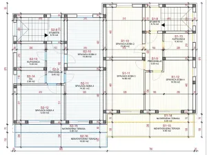 Prodej rodinného domu, Vodice, 160 m2