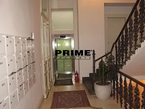 Pronájem bytu 3+kk, Praha - Vinohrady, Italská, 96 m2