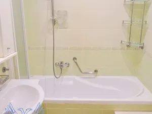 Pronájem bytu 2+1, Mělník, Pražská, 60 m2