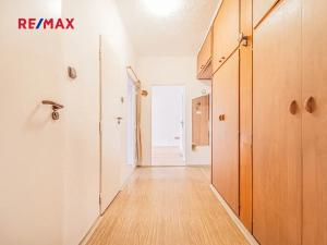 Prodej bytu 2+1, Praha - Břevnov, Fajmanové, 53 m2