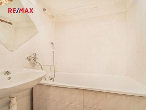 Prodej bytu 2+1, Praha - Břevnov, Fajmanové, 53 m2