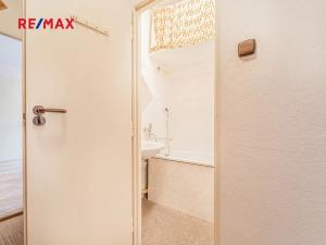 Prodej bytu 2+1, Praha - Břevnov, Fajmanové, 53 m2