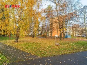 Prodej bytu 2+1, Praha - Břevnov, Fajmanové, 53 m2