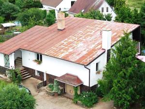 Prodej rodinného domu, Lubenec, 260 m2