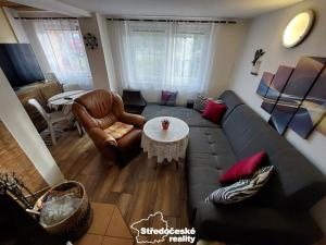 Prodej chaty, Slaný, U Plovárny, 60 m2