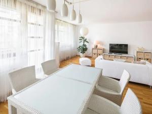 Pronájem bytu 3+kk, Praha - Smíchov, U Nikolajky, 120 m2