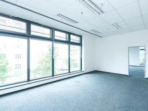 Pronájem kanceláře, Praha - Holešovice, U průhonu, 500 m2