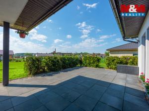 Prodej rodinného domu, Hazlov, 113 m2