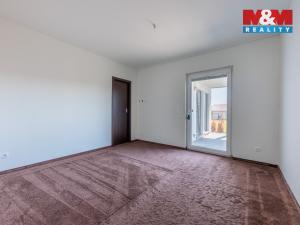 Prodej rodinného domu, Hazlov, 113 m2