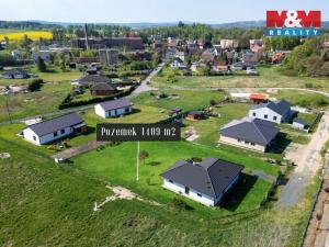 Prodej rodinného domu, Hazlov, 113 m2