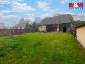 Prodej rodinného domu, Útvina, 217 m2