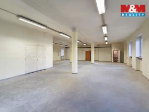 Pronájem obchodního prostoru, Karlovy Vary - Doubí, Studentská, 157 m2