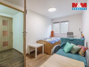 Prodej chaty, Karlovy Vary - Stará Role, 47 m2