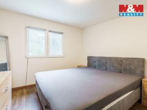 Prodej chaty, Karlovy Vary - Stará Role, 47 m2