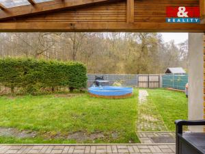 Prodej chaty, Karlovy Vary - Stará Role, 47 m2