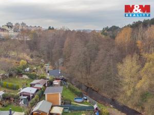 Prodej chaty, Karlovy Vary - Stará Role, 47 m2