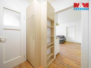 Prodej bytu 2+kk, Horní Slavkov, Dlouhá, 37 m2