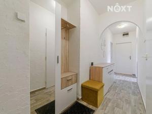 Prodej bytu 3+1, Ostrava, Moyzesova, 60 m2