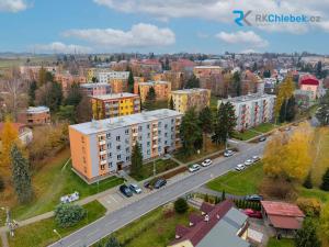 Prodej bytu 3+1, Příbor, Štramberská, 57 m2