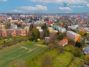 Prodej bytu 3+1, Příbor, Štramberská, 57 m2