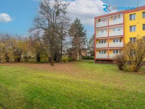 Prodej bytu 3+1, Příbor, Štramberská, 57 m2
