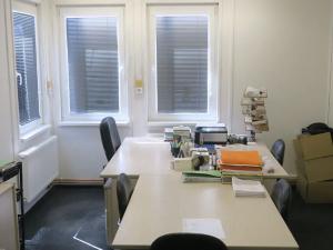 Prodej kanceláře, Luhačovice, 160 m2