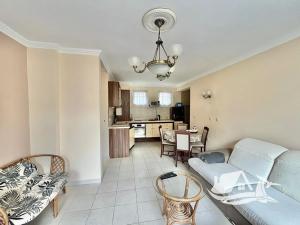 Prodej bytu 3+kk, Nesebar, Bulharsko, 79 m2