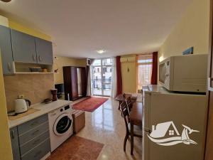 Prodej bytu 1+kk, Nesebar, Bulharsko, 44 m2