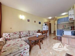 Prodej bytu 1+kk, Nesebar, Bulharsko, 44 m2