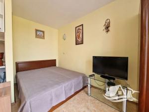 Prodej bytu 1+kk, Nesebar, Bulharsko, 44 m2