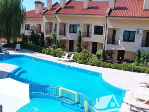 Prodej bytu 1+kk, Kosharitsa, Bulharsko, 37 m2