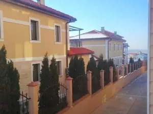 Prodej bytu 1+kk, Kosharitsa, Bulharsko, 37 m2