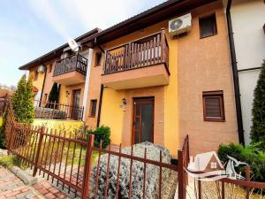 Prodej rodinného domu, Bjala, Bulharsko, 100 m2