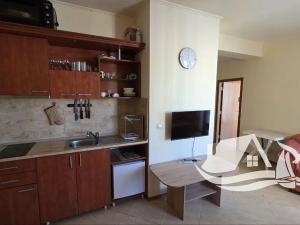 Prodej bytu 2+kk, Nesebar, Bulharsko, 62 m2