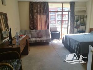 Prodej bytu 1+kk, Nesebar, Bulharsko, 41 m2