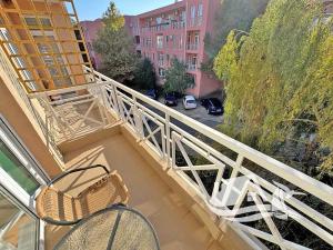 Prodej bytu 2+kk, Nesebar, Bulharsko, 43 m2